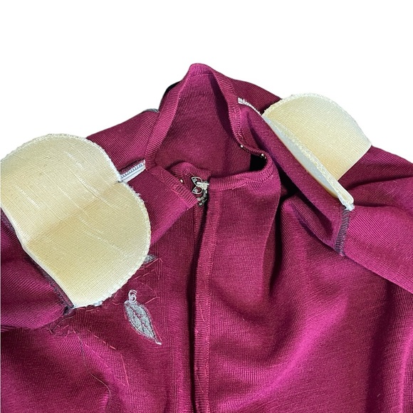 Sweater with Embroidery - Picture 12 of 14